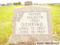 Helmuth "red" Gohring