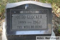 Otto Glocker