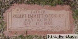 Robert Emmett O'connor