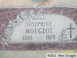 Josephine Mougeot