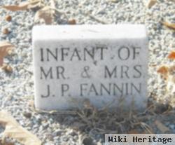 Infant Fannin