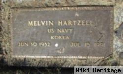 Melvin Hartzell