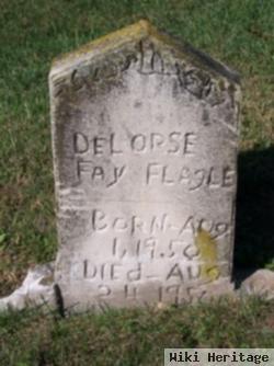 Delorse Fay Flagle