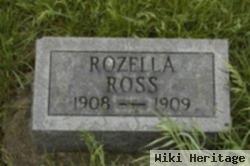 Rozella Ross