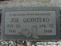 Joe Quintero