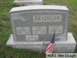 Clair H Bradigan