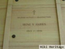 Irene V. Harris