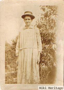 Margaret Victoria Bowman Smith