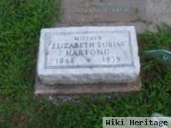 Elizabeth Tobias Hartong