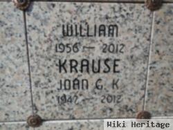 William Krause