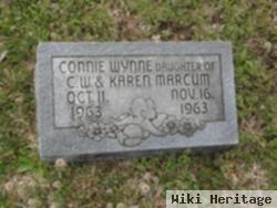 Connie Wynne Marcum