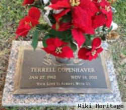 Terrell Craig Copenhaver