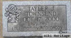 Tayler J. Townsend