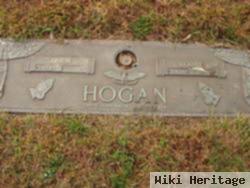 Bobby Gene Hogan