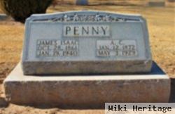 A. C. Penny