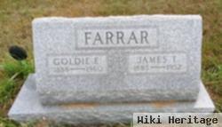 James T Farrar