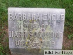 Barbara Engle Wood