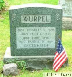 Charles G. Wurpel