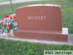 William D Weinert