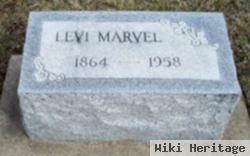 Levi Marvel