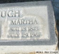 Martha Mcfarland Brough