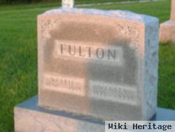 Nellie Fulton