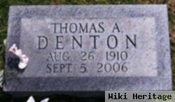 Tom A. Denton