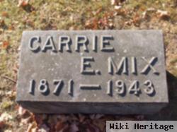 Carrie E Brewer Mix