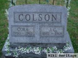 James C. Colson