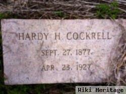 Hardy Henderson Cockrell