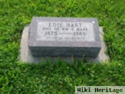 Edie Hart