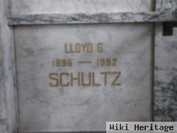 Lloyd Schultz