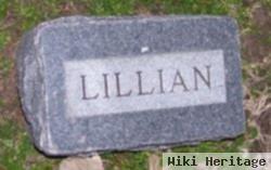 Lillian Williams Paschall