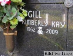 Kimberly Kay Gill