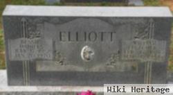 William Fletcher Elliott