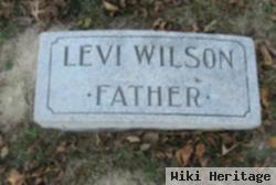 Levi Wilson, Jr