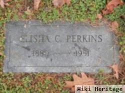 Elisha Cob Perkins