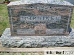 Ida J.r. Burnikel