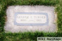 George E. Turner