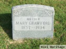 Mary Crawford