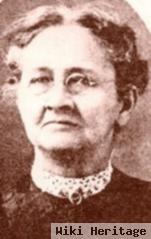 Elizabeth T. Mccasland Lewis