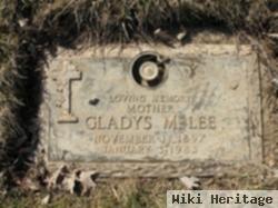 Gladys M. Lee