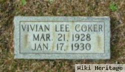 Vivian Lee Coker