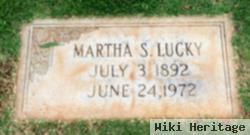 Albertine Martha Seifert Lucky