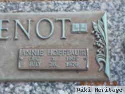 Annie Hoffpauir Fontenot