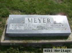 Margaret C Eschedor Meyer