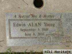 Edwin Allen Young