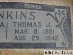 Thomas Johnson Jenkins