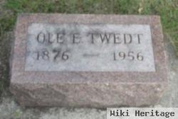 Ole E. Twedt