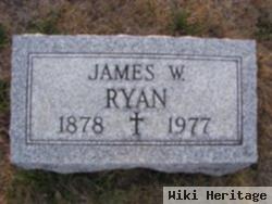 James W Ryan